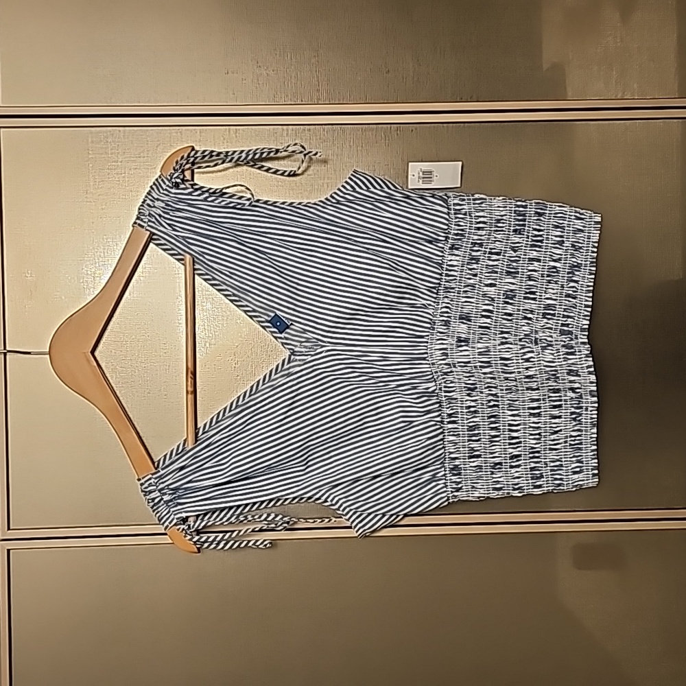 NWOT old navy tank
